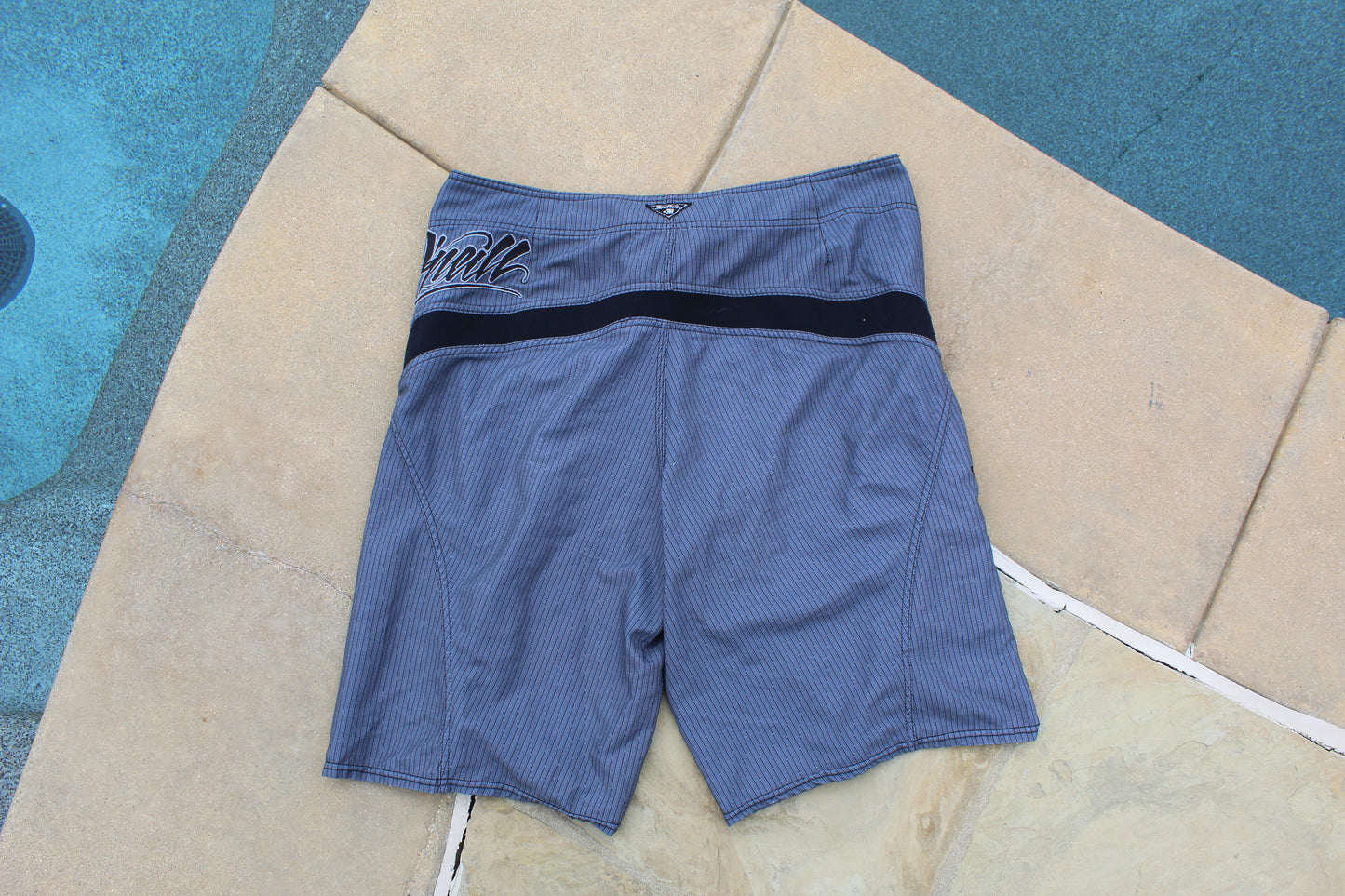 Y2K Vintage O'neill Superfreak Boardshorts