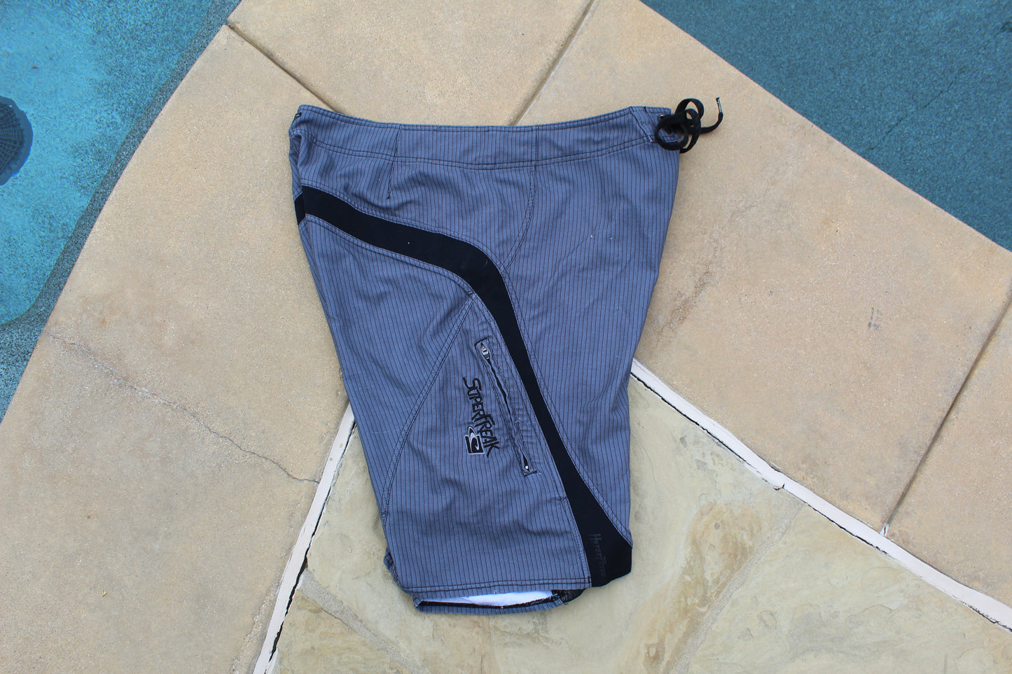 Y2K Vintage O'neill Superfreak Boardshorts