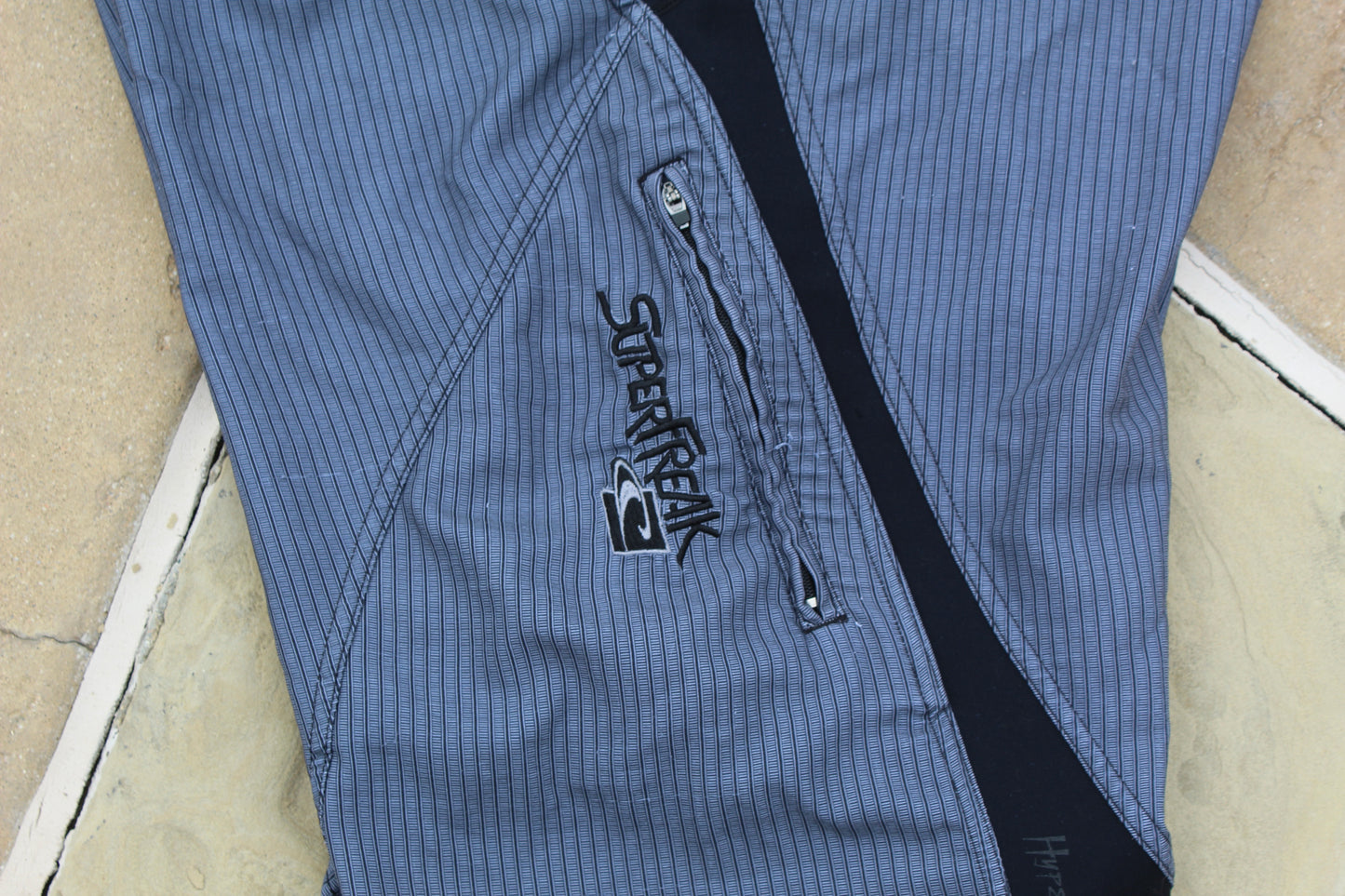 Y2K Vintage O'neill Superfreak Boardshorts