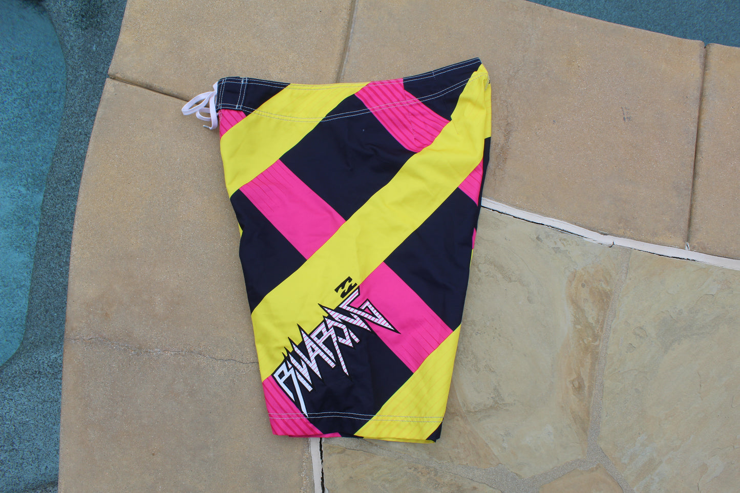 Y2K Vintage Billabong Joel Parko Signature Baggy Boardshorts