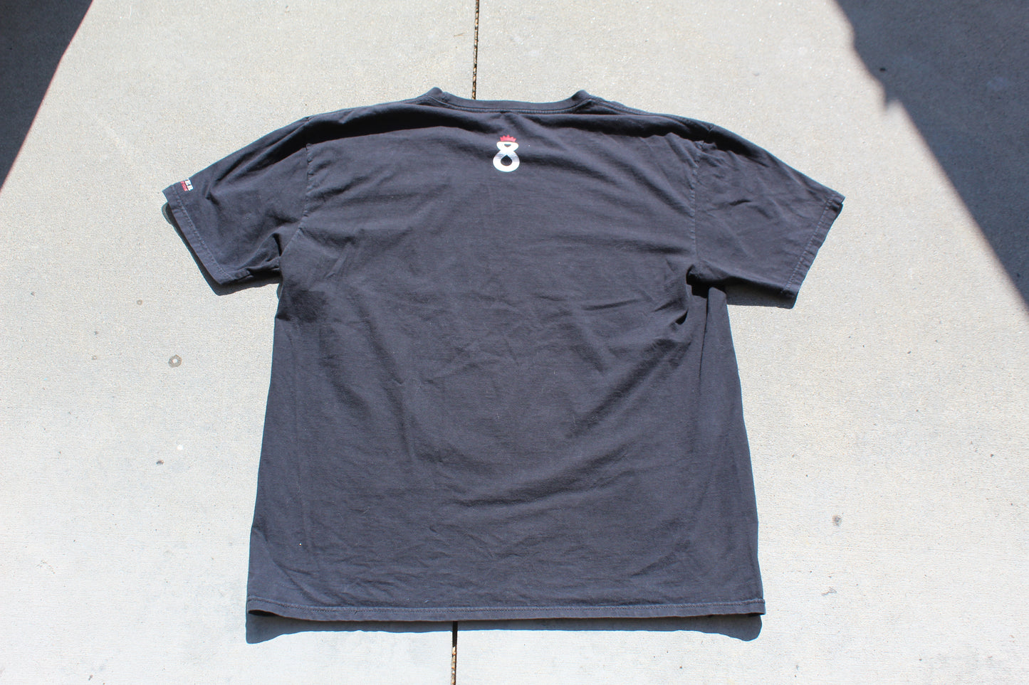 00s Quiksilver SL8R 8x World Champion