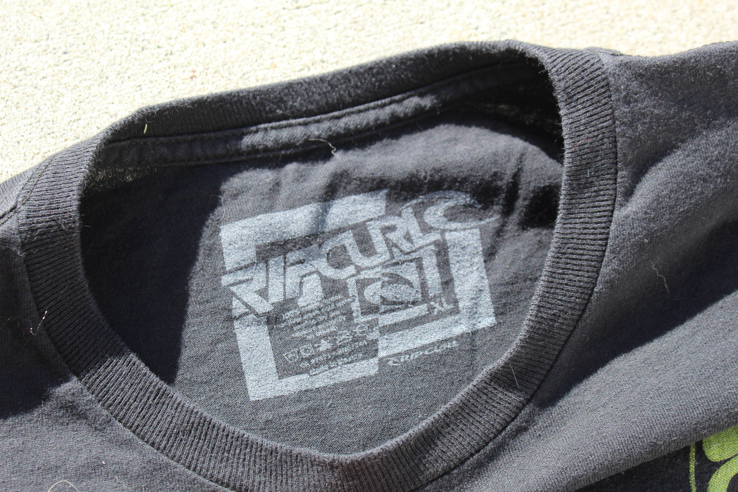 Y2K Rip Curl Classic Tee (XL) - Revival Surfwear