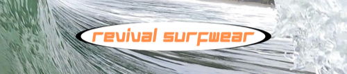 Revival Surfwear