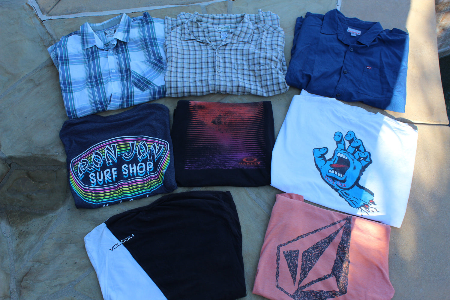 Vintage Tees