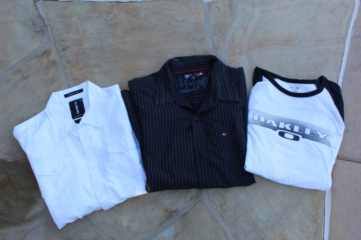 Vintage Longsleeves