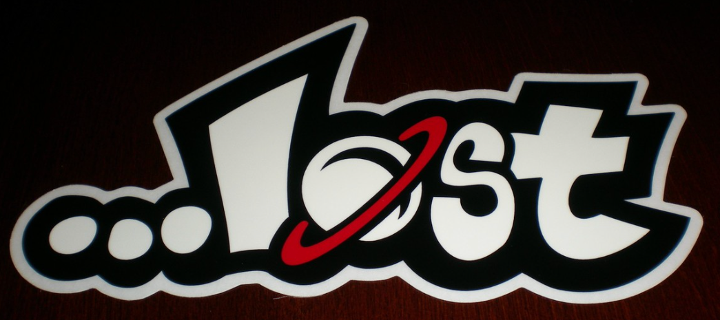 Vintage Lost Enterprises