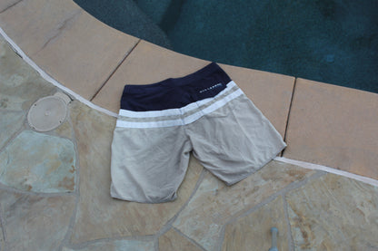 Y2K Billabong "Platinum X" Boardshorts [w34"] - Revival Surfwear