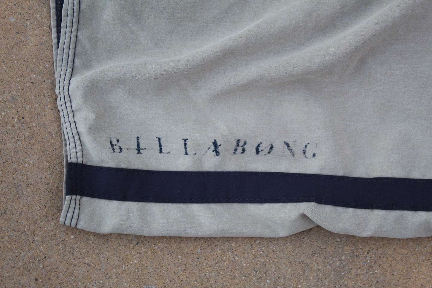 Y2K Billabong "Platinum X" Boardshorts [w34"] - Revival Surfwear