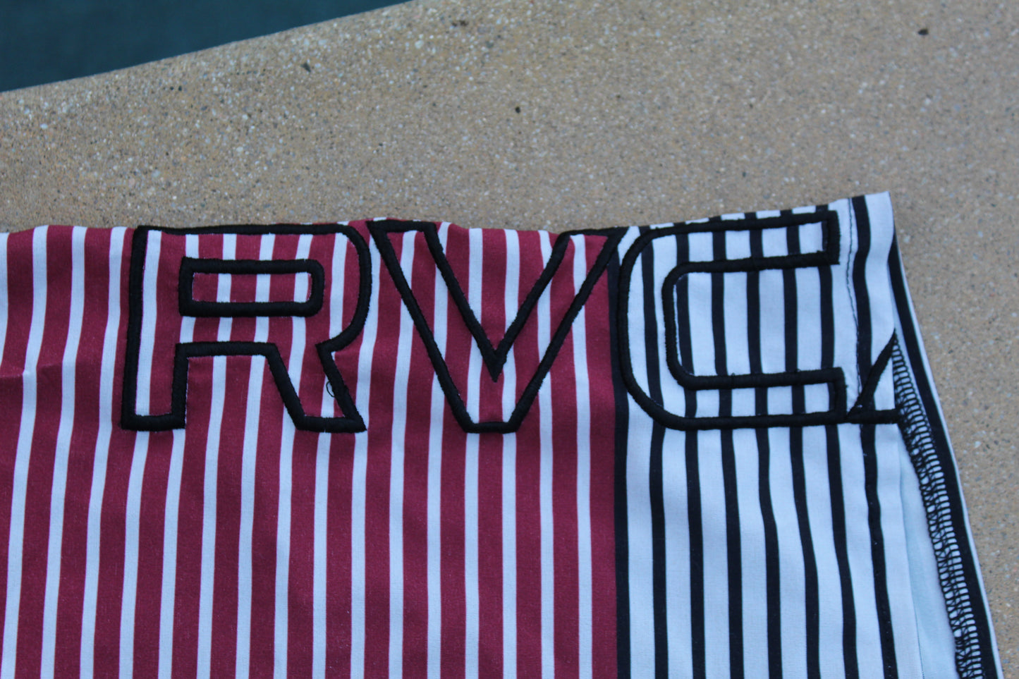 Late 00s RVCA Retro Boardshorts [w33"] - Revival Surfwear