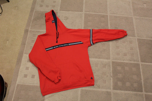 Rare Y2K Ripcurl Hoodie From Australia - Revival Surfwear