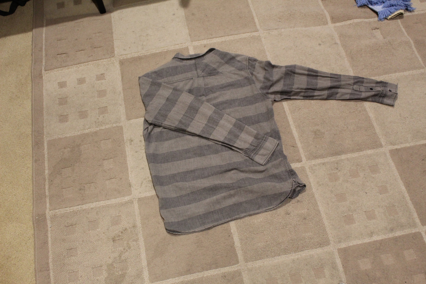 Early 00s Quiksilver Flannel - Revival Surfwear