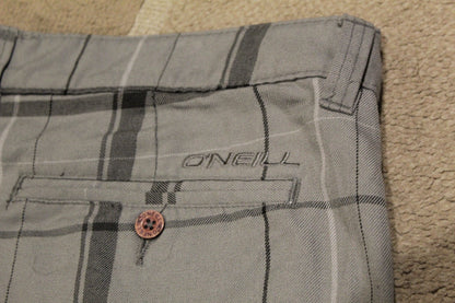 Y2K Vintage O'neill Baggy Shorts - Revival Surfwear