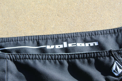 90s Vintage OG Volcom Baggy Boardshorts
