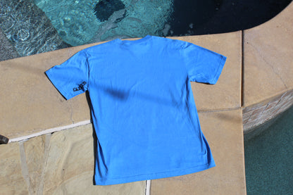 00s Vintage Volcom Front Hit Tee