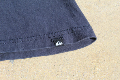 Y2K Quiksilver Baggy Longsleeve