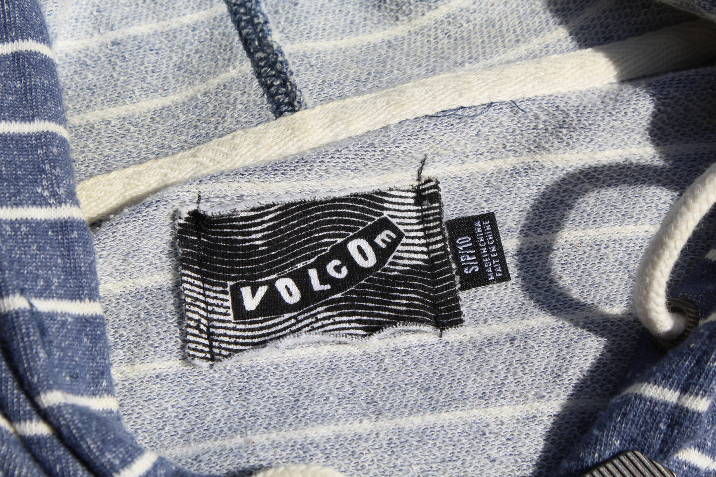 90s Womens Volcom Jacket