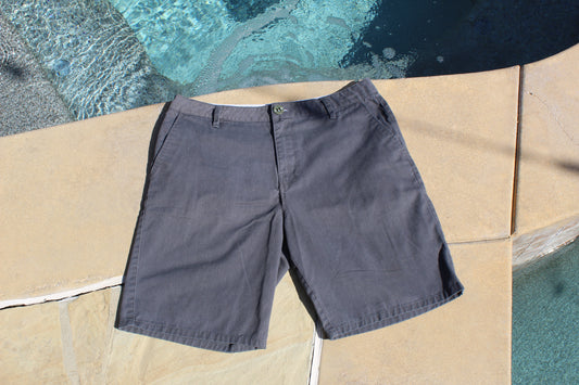 Y2K Rip Curl Baggy Shorts