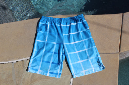 Y2K Vintage Rip Curl Lounging Shorts