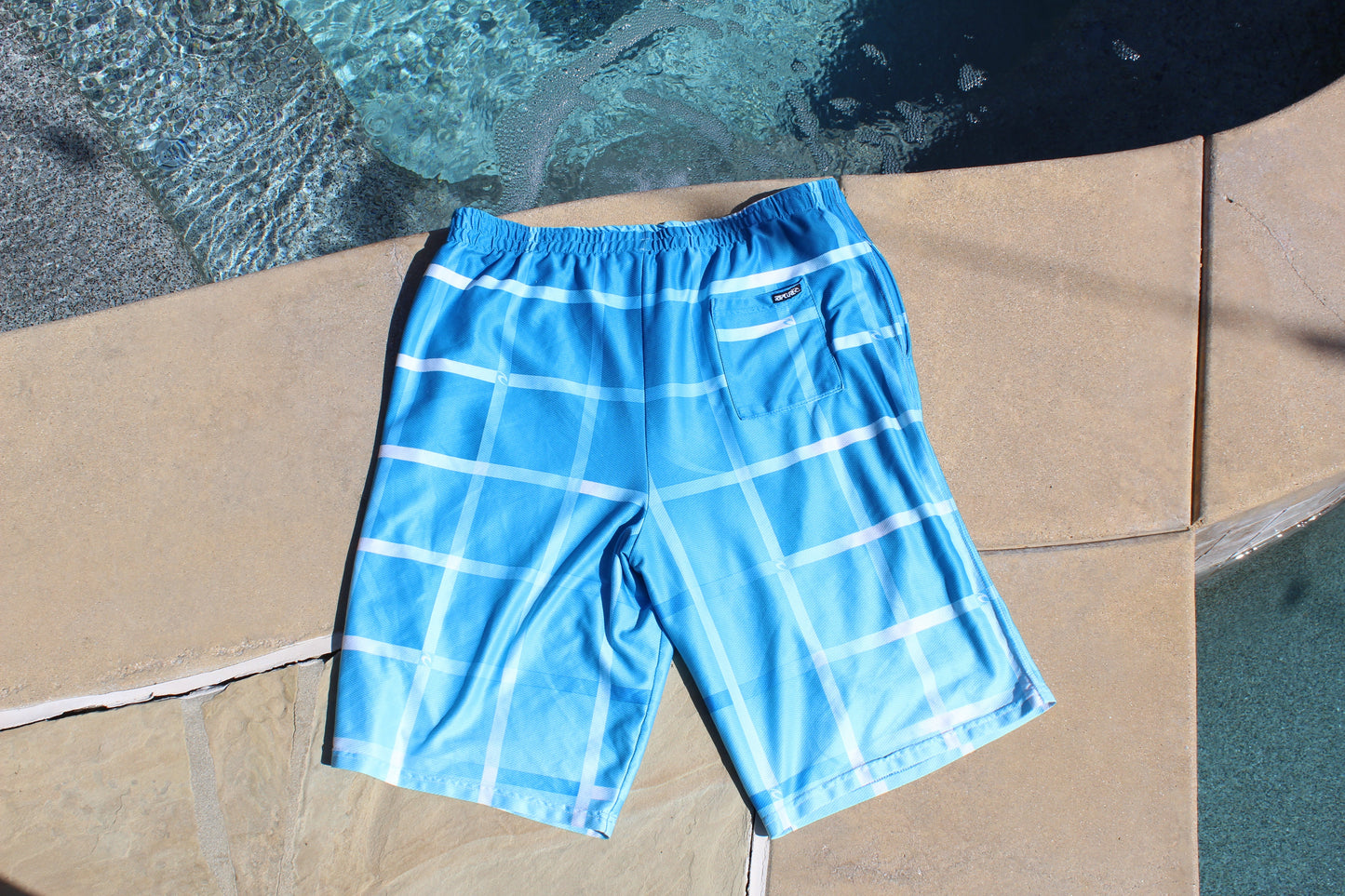 Y2K Vintage Rip Curl Lounging Shorts