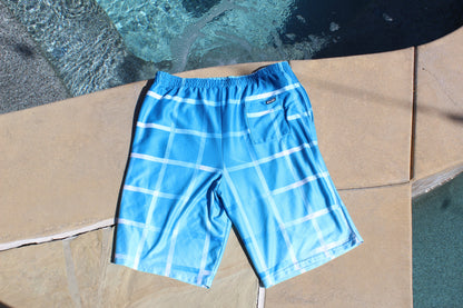 Y2K Vintage Rip Curl Lounging Shorts