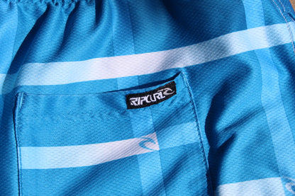 Y2K Vintage Rip Curl Lounging Shorts