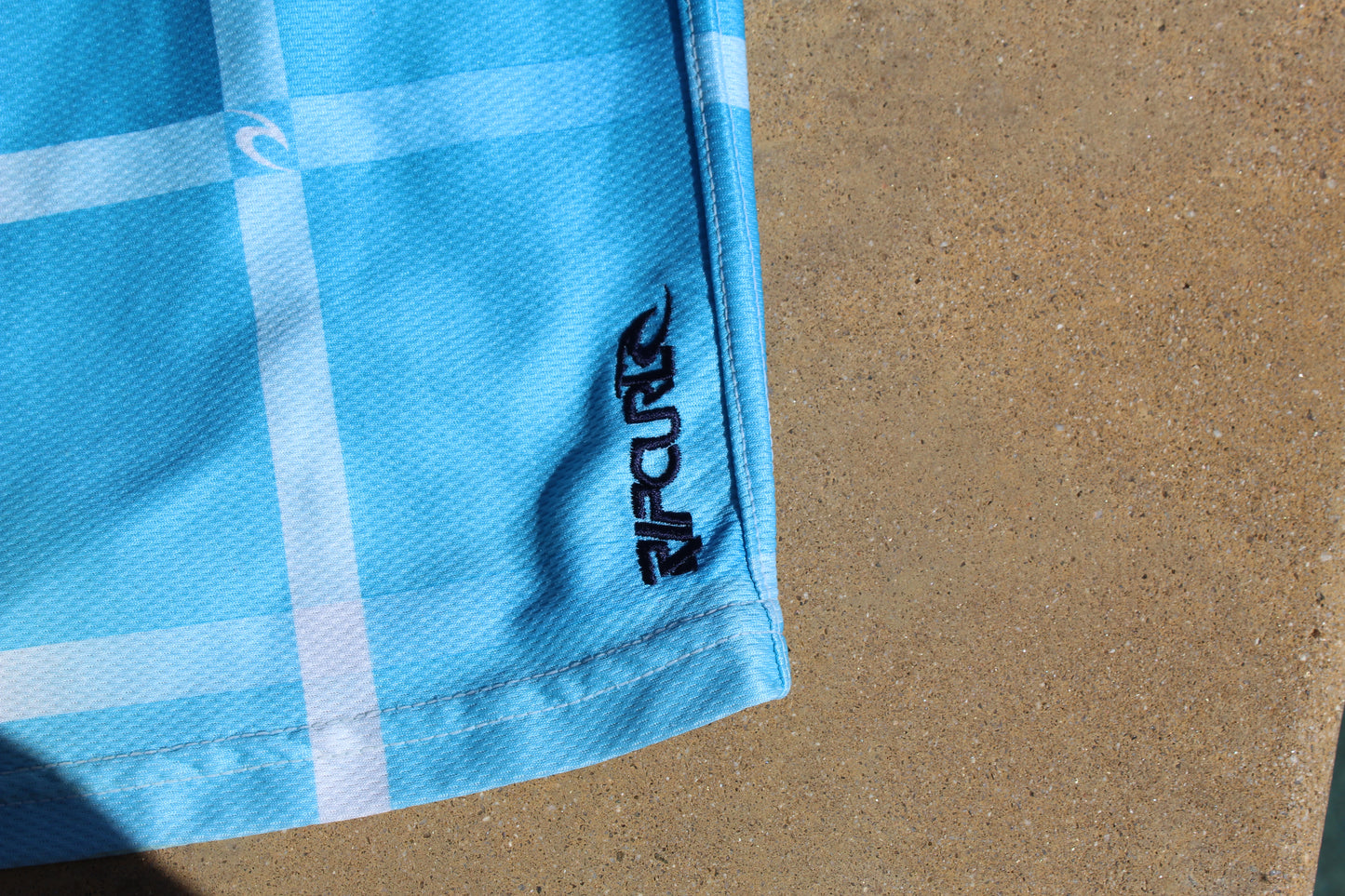 Y2K Vintage Rip Curl Lounging Shorts