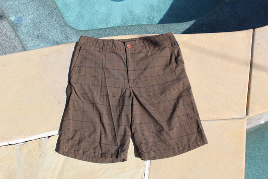 00s Vintage O'neill Shorts