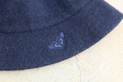 90s Vintage Roxy Bucket Hat
