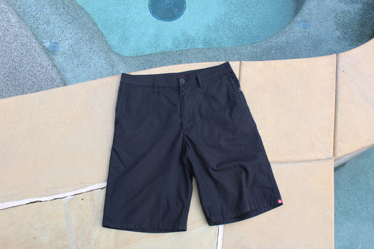 Y2K Vintage Quiksilver Chino Shorts