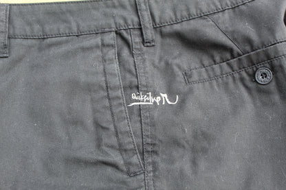 Y2K Vintage Quiksilver Chino Shorts