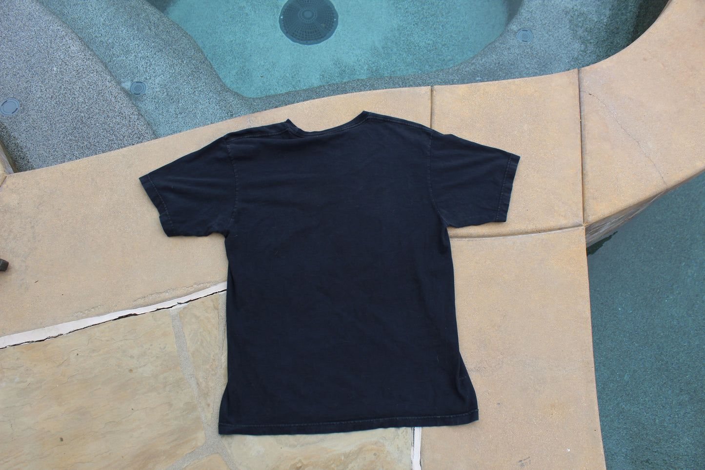Y2K Vintage Vonzipper Tee