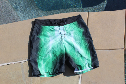 00s Vintage Mambo Boardshorts From Australia