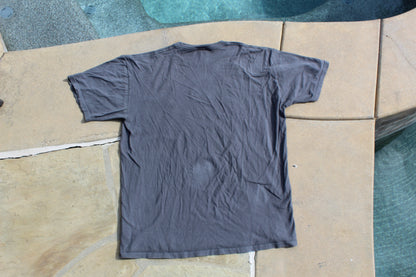 00s Vintage Volcom Front Hit Tee