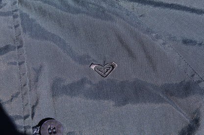 90s Rare Vintage Roxy Parka
