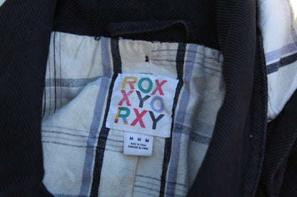 00s Vintage Roxy Trench Coat