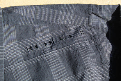 90s Rare Vintage Oakley Longsleeve Button Up