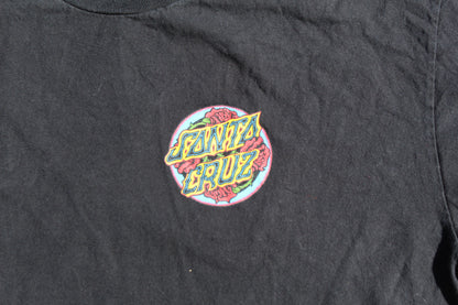 90s Vintage Santa Cruz Tee