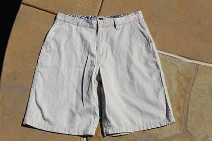 90s Vintage Rusty Chino Shorts