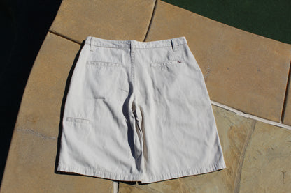 90s Vintage Rusty Chino Shorts