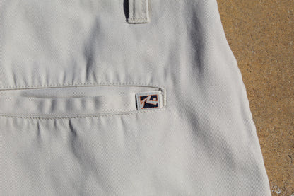 90s Vintage Rusty Chino Shorts