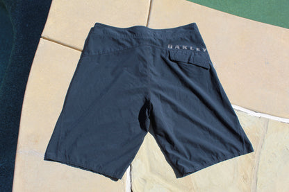 Y2K Vintage Oakley Boardshorts