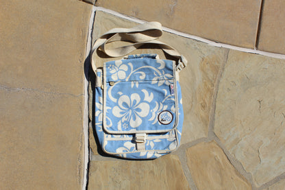 90s Rare Vintage Roxy Shoulder Bag