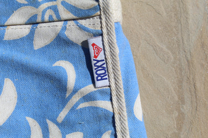 90s Rare Vintage Roxy Shoulder Bag