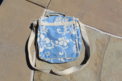 90s Rare Vintage Roxy Shoulder Bag