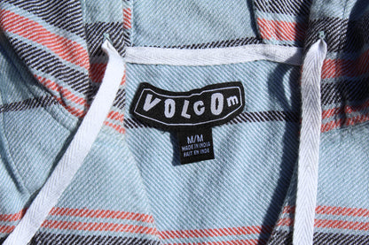 90s Rare Vintage Volcom Hoodie