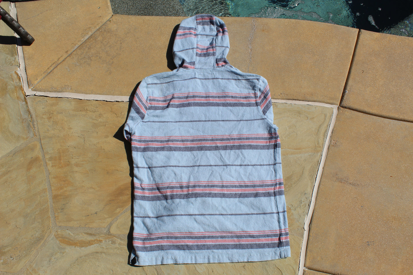 90s Rare Vintage Volcom Hoodie