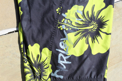 90s Rare Vintage Hurley Boardshorts