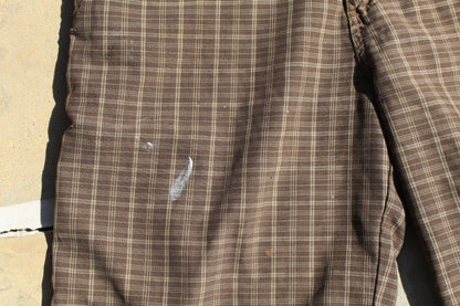 Y2K Vintage Quiksilver Chino Shorts