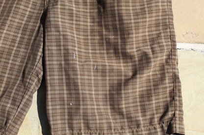 Y2K Vintage Quiksilver Chino Shorts