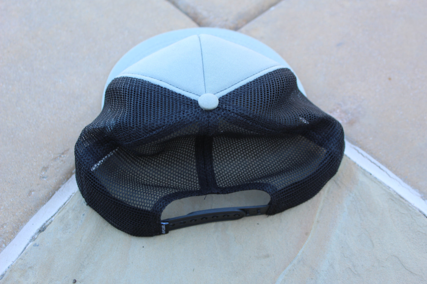00s Vintage Rip Curl Snap Back Hat